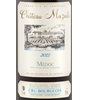 Château Mazails 2011