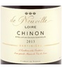 De Neuville Bertinière Chinon 2013