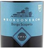 Borgo Scopeto Borgonero 2011