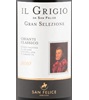 Il Grigio Da San Felice Gran Selezione Chianti Classico 2010