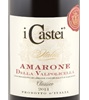 i Castei Amarone Della Valpolicella Classico 2011