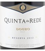 Quinta da Rede Reserva 2012