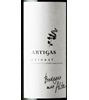 Bodegas Mas Alta Artigas 2008