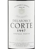 Delaforce Quinta Da Côrte Vintage Port 1997