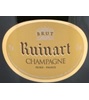 R De Ruinart Champagne