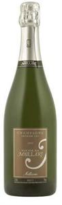 Nicolas Maillart Brut Premier Cru Champagne 2005