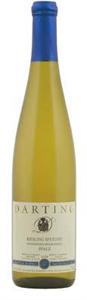Kurt Darting Ungsteiner Herrenberg Riesling Spätlese 2008