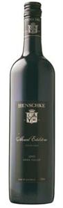 Henschke Mount Edelstone Vineyard Shiraz 2005