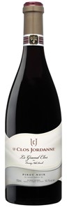 Le Clos Jordanne Le Grand Clos Pinot Noir 2009