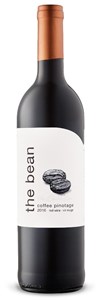 Mooiplaas The Bean Pinotage 2010