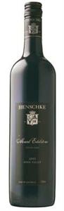 Henschke Mount Edelstone Vineyard Shiraz 2008
