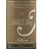 Nicolas Maillart Brut Premier Cru Champagne 2005