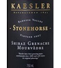 Kaesler Stonehorse Shiraz Grenache Mourvèdre 2008
