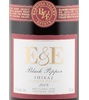 Barossa Valley Estate E & E Black Pepper Shiraz 2005