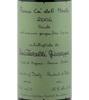Quintarelli Rosso Ca' Del Merlo 2002