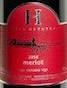 Huff Estates Winery Merlot 2011