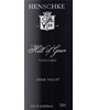 Henschke Mount Edelstone Vineyard Shiraz 2008