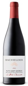 Bachelder La Petite Charmotte Nuits-Saint-Georges 2011