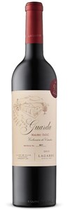 Lagarde Colección de Viñedos Malbec 2013