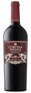 Almadi Corvina 2014