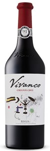 Vivanco Selección De Familia Crianza 2012