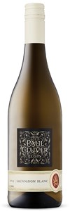 Paul Cluver Sauvignon Blanc 2015