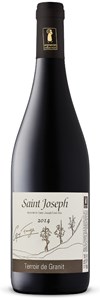 Guy Farge Terroir De Granit Saint-Joseph 2014