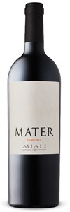 Miali Mater Primitivo 2012