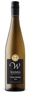 Waimea Classic Riesling 2016