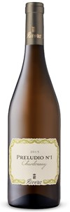 Rivera Preludio N.1 Chardonnay 2015