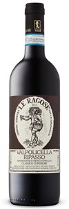 Le Ragose Superiore Ripasso Valpolicella Classico 2013