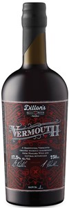 Dillon's Small Batch Distillers Vermouth