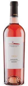 Farnese Pipoli Vigneti Del Vulture Rosado 2016