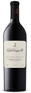 La Jota Howell Mountain Estate Cabernet Sauvignon 2013