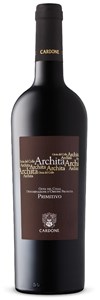 Cardone Archita Gioia Del Colle Primitivo 2014