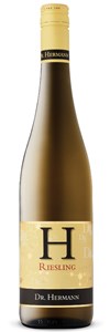 Dr. Hermann H Riesling 2015