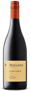 Nielson By Byron Pinot Noir 2014