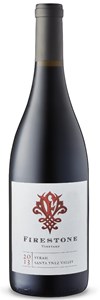 Firestone Syrah 2013