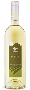 Surrau Sciala Superiore Vermentino Di Gallura 2014