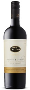 Chilcas Reserva Cabernet Sauvignon 2014