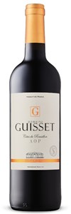 Domaine Guisset 2014