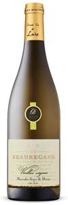 Clos De Beauregard Vieilles Vignes Sur Lie Muscadet Sèvre Et Maine 2015