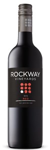 Rockway Vineyards 2015