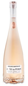 Gérard Bertrand Côte Des Roses Rosé 2016