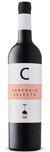 Carchelo Selecto Crianza 2012