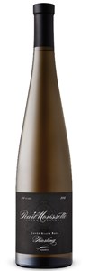 Pearl Morissette Cuvée Black Ball Riesling 2014