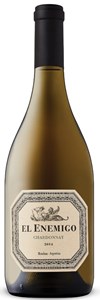 El Enemigo Chardonnay 2014