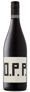 Mouton Noir O.P.P. Pinot Noir 2015