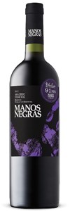 Manos Negras Stone Soil Malbec 2011