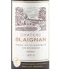 Château Blaignan Cru Bourgeois 2010